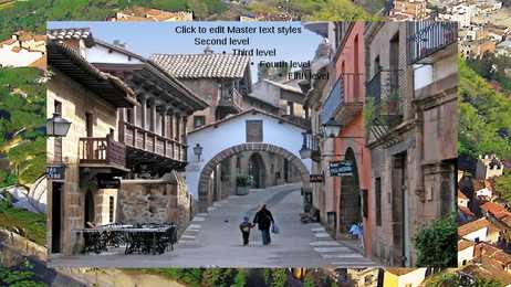 Poble #3