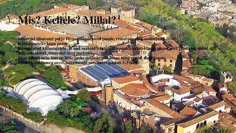 Poble #4