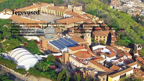 Poble #5