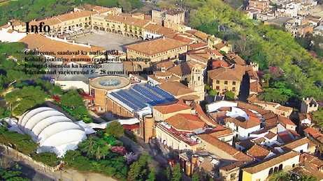 Poble #6