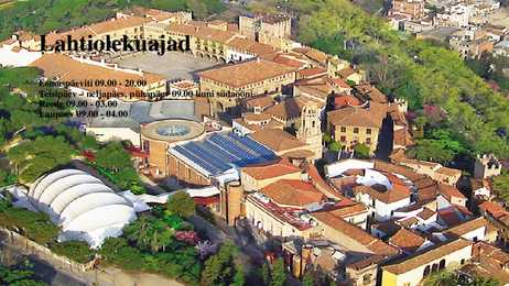 Poble #7