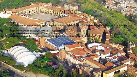 Poble #8