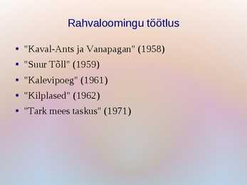 Nimetu #6