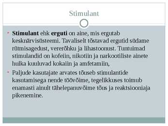 Uimastid #4