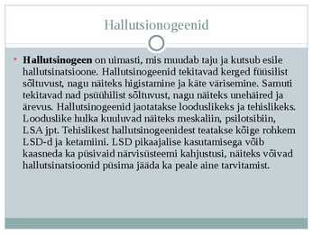 Uimastid #6