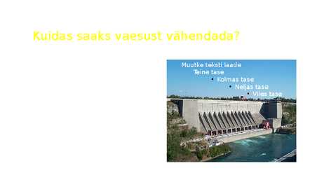 Tulude jaotus-Majanduse alused #12
