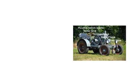 Tulude jaotus-Majanduse alused #16