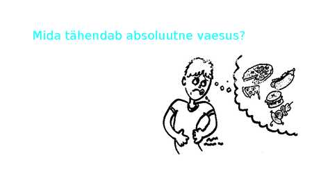 Tulude jaotus-Majanduse alused #8