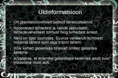 Galaktika #2