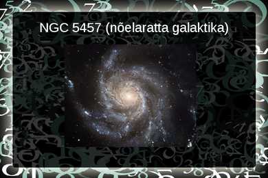 Galaktika #5