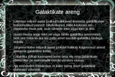 Galaktika #6