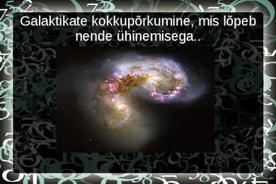 Galaktika #7