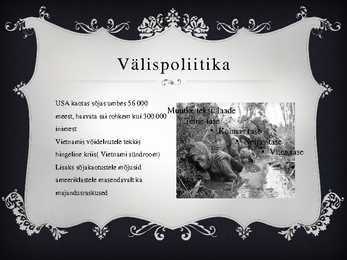 Ameerika Ühendriigid #8