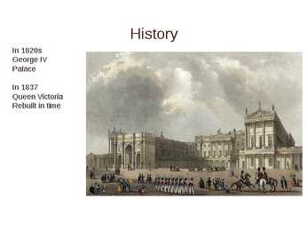 The Buckingham Palace #4