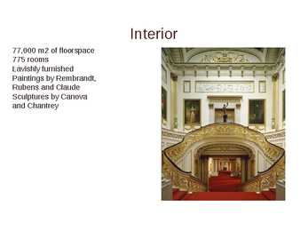 The Buckingham Palace #6