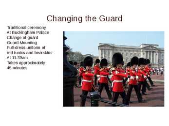 The Buckingham Palace #7