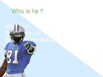 Calvin Johnson Powerpoint Eng #2