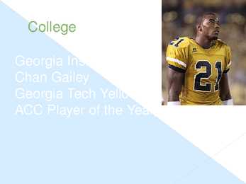 Calvin Johnson Powerpoint Eng #3