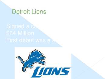 Calvin Johnson Powerpoint Eng #4