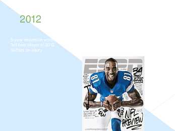 Calvin Johnson Powerpoint Eng #5