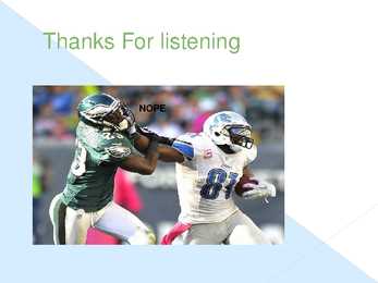 Calvin Johnson Powerpoint Eng #7