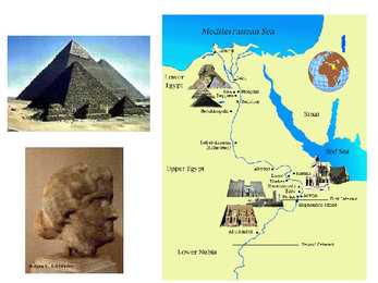 History of Different cultures #9