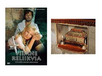 Viimne Reliikvia #3