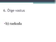 Viktoriin-Keskaeg #14