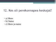 Viktoriin-Keskaeg #25