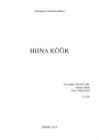 Hiina Köök