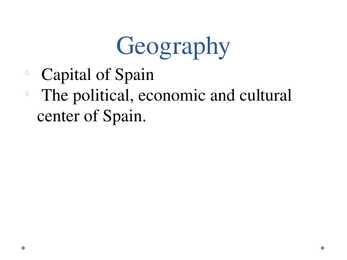 My favorite city-Madrid #2