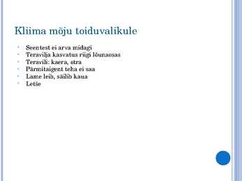 Norra toit #3