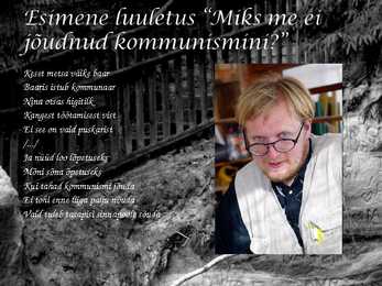 Contra-Margus Konnula-elu #14