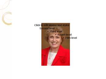 Callista Roy #2