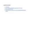 Android operatsioonisüsteem #3