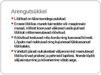Liblikalised #15