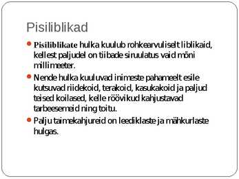 Liblikalised #18