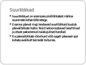 Liblikalised #19