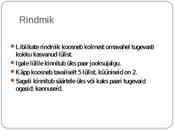 Liblikalised #8