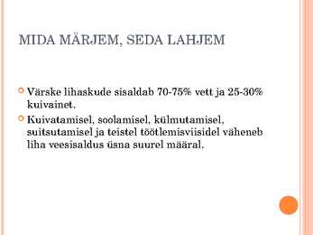 Liha #3
