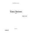 Timo Steiner
