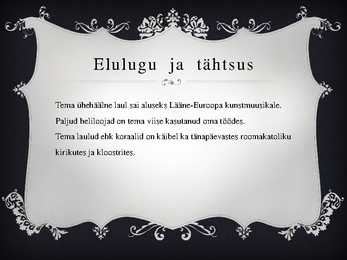 Gregorius suur slideshow #3