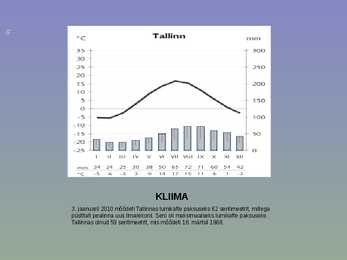 TALLINN esitlus-ettekanne #5