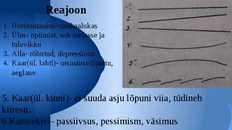 Grafoloogia-PowerPoint #10