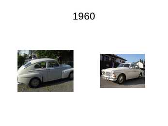Volvo #17