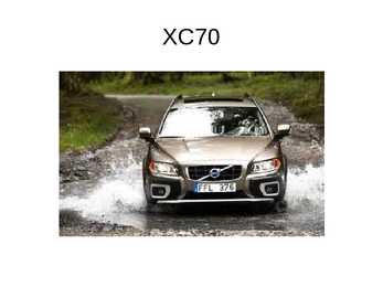 Volvo #21