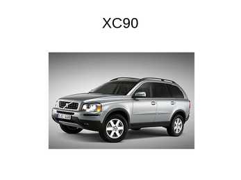 Volvo #23