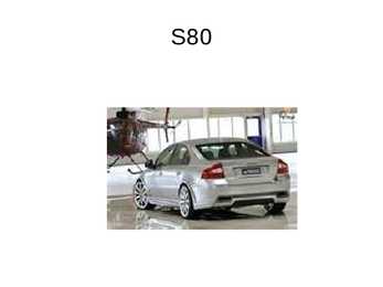 Volvo #24