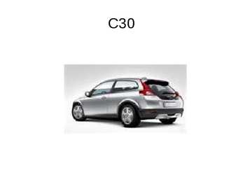 Volvo #25