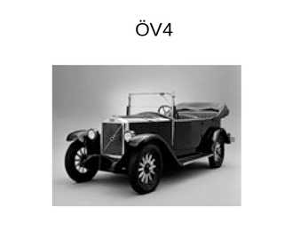 Volvo #4